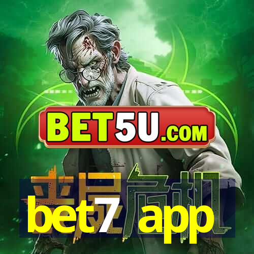 bet7 app